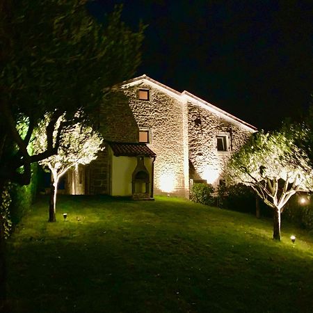 Villa Carica Krasica  ภายนอก รูปภาพ