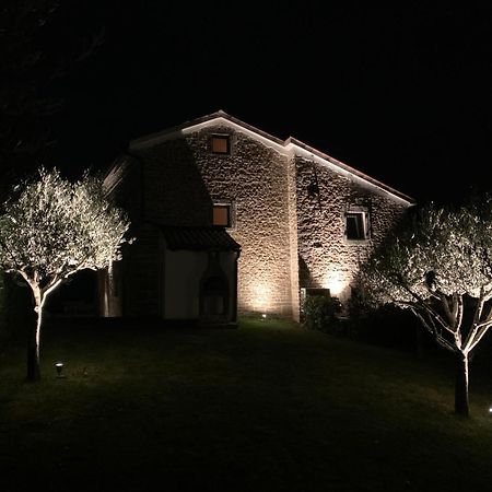 Villa Carica Krasica  ภายนอก รูปภาพ