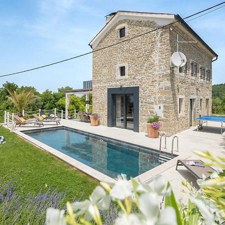 Villa Carica Krasica  ภายนอก รูปภาพ