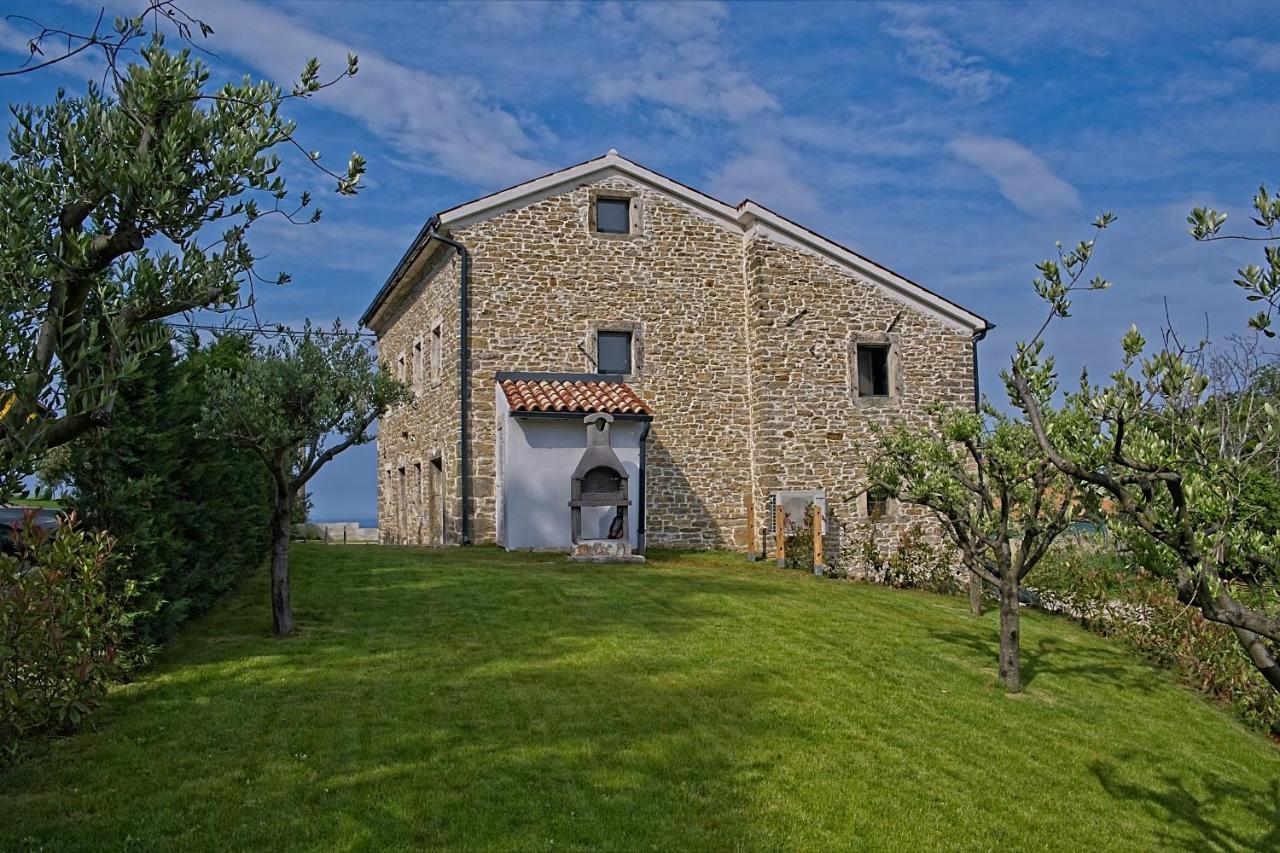 Villa Carica Krasica  ภายนอก รูปภาพ