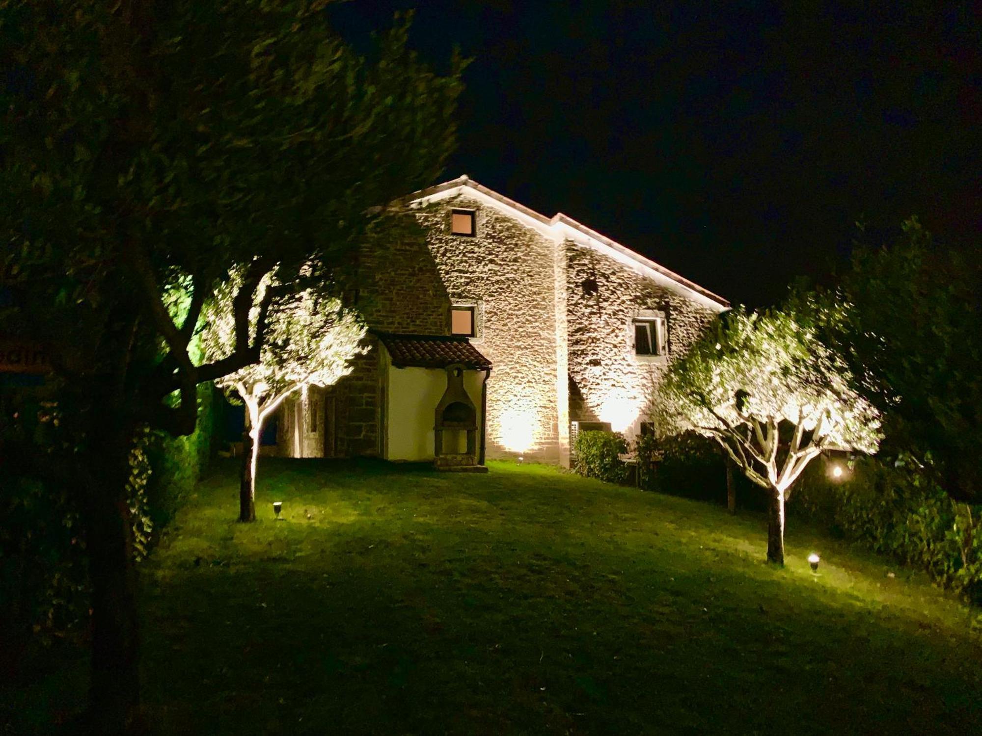 Villa Carica Krasica  ภายนอก รูปภาพ