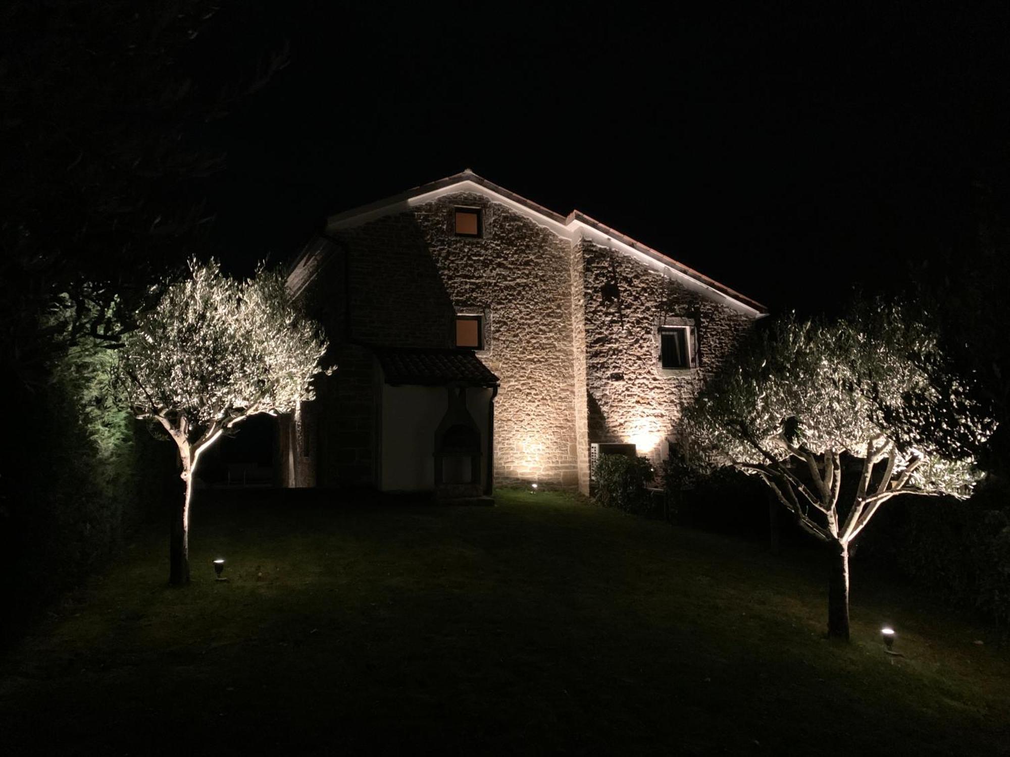 Villa Carica Krasica  ภายนอก รูปภาพ