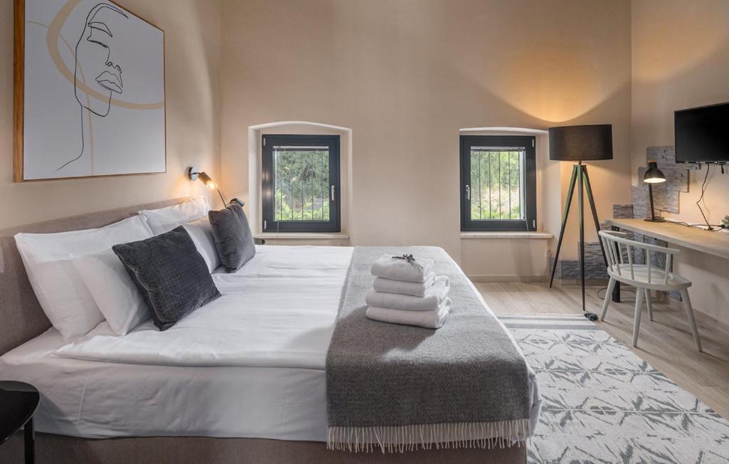 Villa Carica Krasica  ภายนอก รูปภาพ