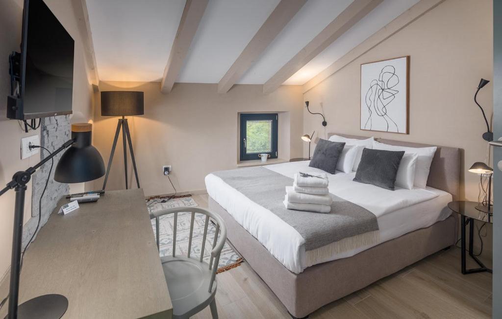 Villa Carica Krasica  ภายนอก รูปภาพ