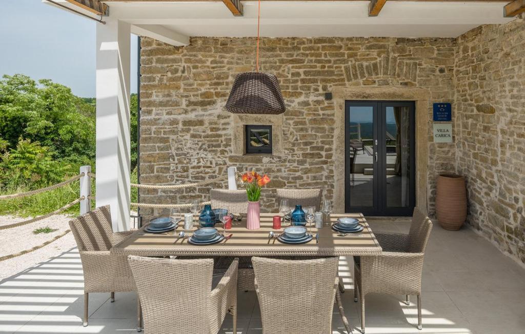 Villa Carica Krasica  ภายนอก รูปภาพ