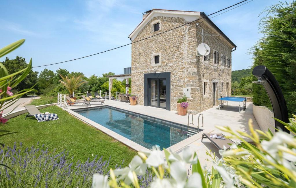 Villa Carica Krasica  ภายนอก รูปภาพ